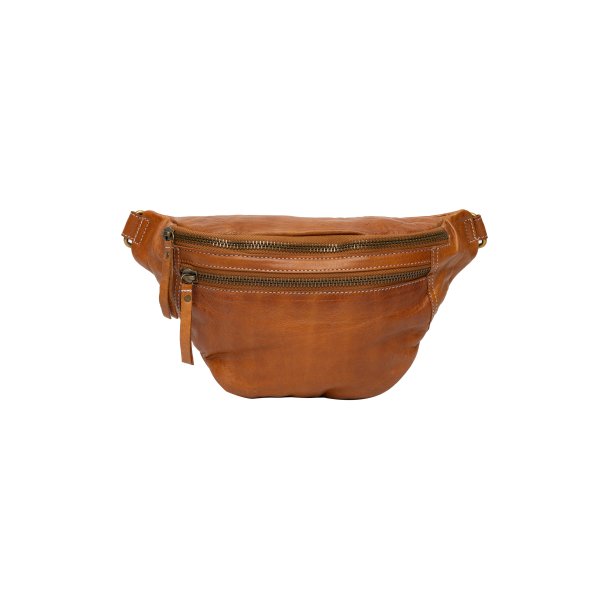 RE:DESIGNED bumbag ELLIE URBAN  BURNED TAN