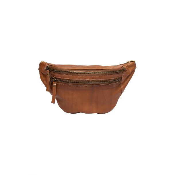 RE:DESIGNED bumbag ELLIE URBAN  WALNUT