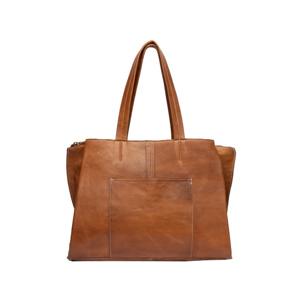 RE:DESIGNED taske Elianna urban walnut