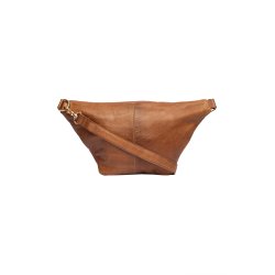 RE:DESIGNED bumbag Emila urban walnut