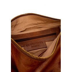 RE:DESIGNED bumbag Emila urban walnut