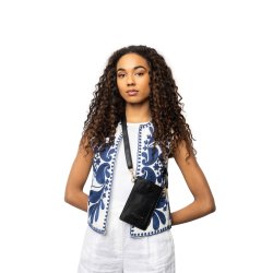 RE:DESIGNED taske Freja Black