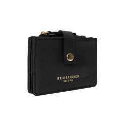 RE:DESIGNED pung Fanny Black