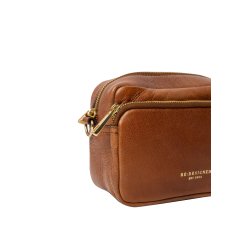 RE:DESIGNED taske Fifi Small Walnut