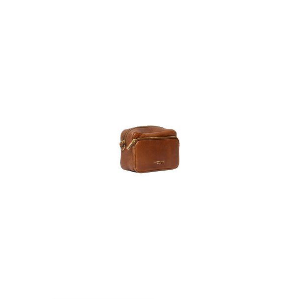 RE:DESIGNED taske Fifi Small Walnut