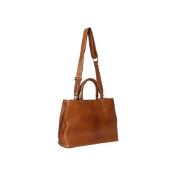 RE:DESIGNED taske Fafali Walnut