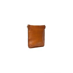 RE:DESIGNED taske Fillis Big Burned Tan