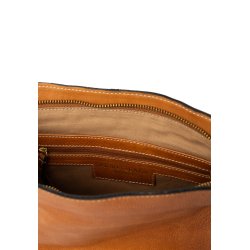 RE:DESIGNED taske Fillis Big Burned Tan