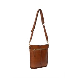 RE:DESIGNED taske Fillis Big Walnut