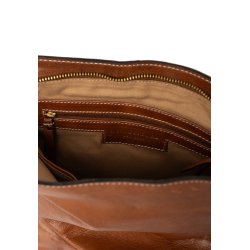 RE:DESIGNED taske Fillis Big Walnut