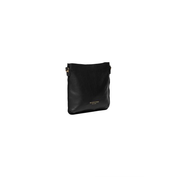 RE:DESIGNED taske Fillis Medium Black