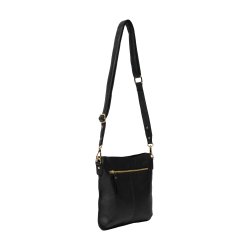 RE:DESIGNED taske Fillis Medium Black