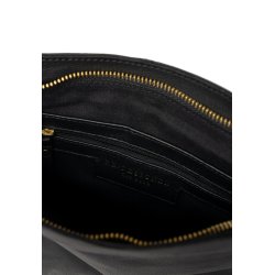 RE:DESIGNED taske Fillis Medium Black