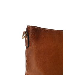 RE:DESIGNED taske Fillis Medium Walnut