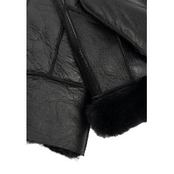 RE:DESIGNED dame luffer Henny sort