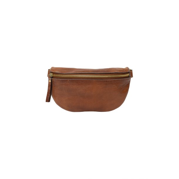 RE:DESIGNED bumbag Gisela Walnut