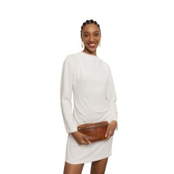 RE:DESIGNED bumbag Gisela Walnut