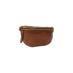 RE:DESIGNED bumbag Gisela Walnut