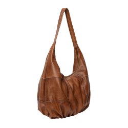 RE:DESIGNED taske Urban Genevie Walnut
