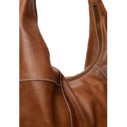 RE:DESIGNED taske Urban Genevie Walnut