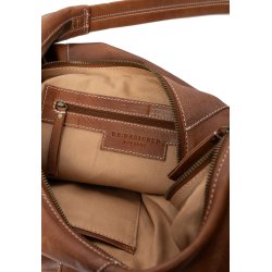 RE:DESIGNED taske Urban Genevie Walnut