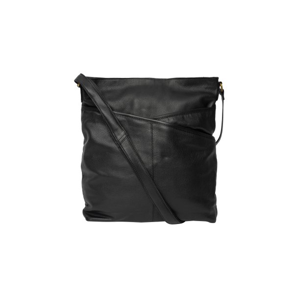 RE:DESIGNED taske Heddi Big - Black