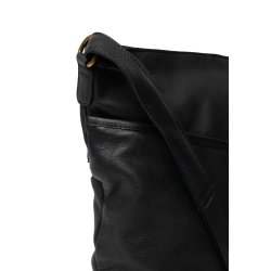 RE:DESIGNED taske Heddi Big - Black