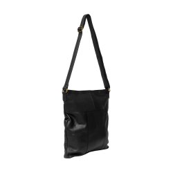 RE:DESIGNED taske Heddi Big - Black