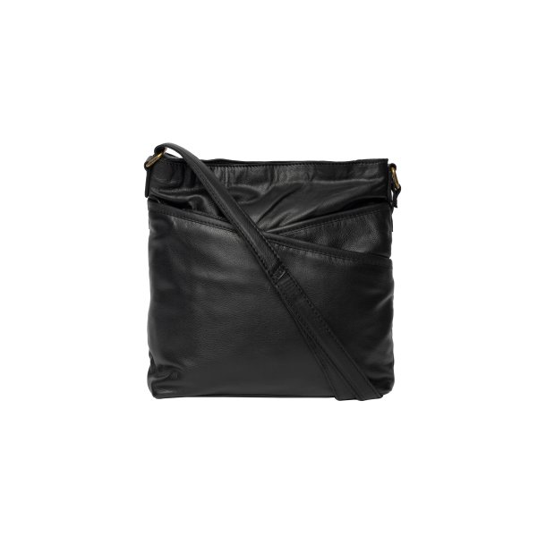 RE:DESIGNED taske Heddi Small - Black