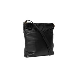 RE:DESIGNED taske Heddi Small - Black
