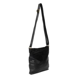 RE:DESIGNED taske Heddi Small - Black
