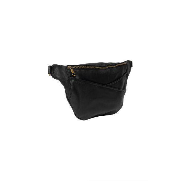 RE:DESIGNED taske Heddi Bumbag - Black