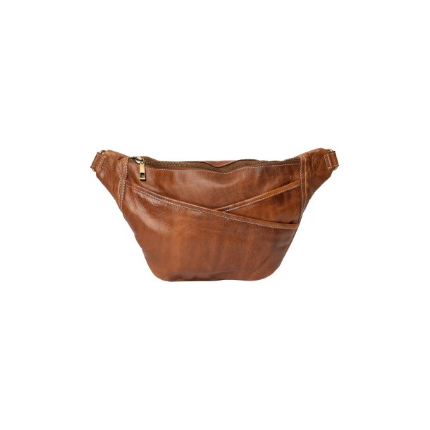 RE:DESIGNED taske Heddi Bumbag - Walnut