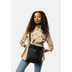 RE:DESIGNED taske Homai Big - Black