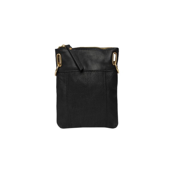 RE:DESIGNED taske Homai Small - Black