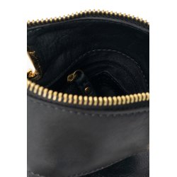 RE:DESIGNED taske Homai Small - Black