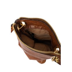 RE:DESIGNED taske Homai Small - Walnut