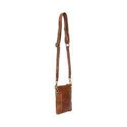 RE:DESIGNED taske Homai Small - Walnut