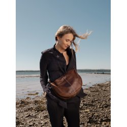 RE:DESIGNED taske  woodsmoke Hally Big