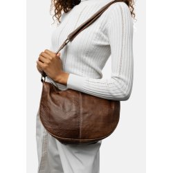 RE:DESIGNED taske  woodsmoke Hally Big