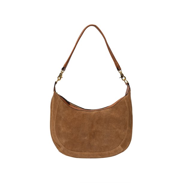 RE:DESIGNED taske Helia Big - Walnut