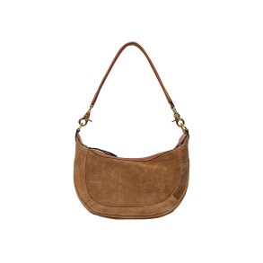 RE:DESIGNED taske Helia small - Walnut