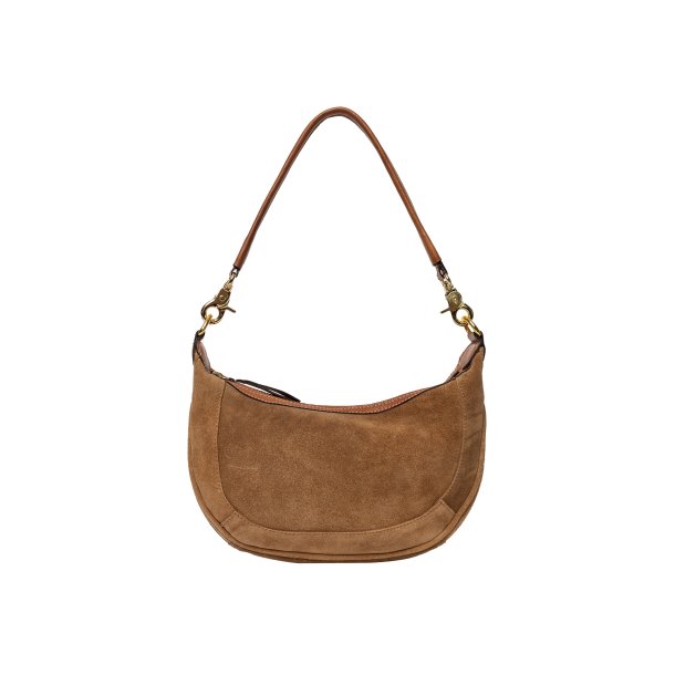 RE:DESIGNED taske Helia small - Walnut