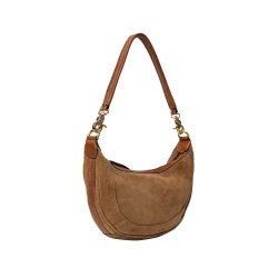 RE:DESIGNED taske Helia small - Walnut
