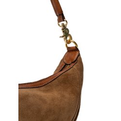 RE:DESIGNED taske Helia small - Walnut