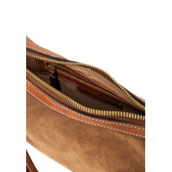 RE:DESIGNED taske Helia small - Walnut