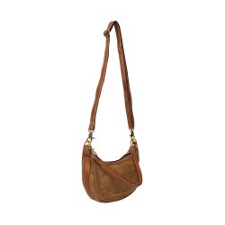 RE:DESIGNED taske Helia small - Walnut