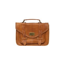 RE:DESIGNED taske Henna Big - Brndt Tan