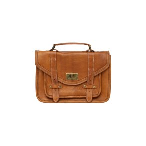 RE:DESIGNED taske Henna Big - Br�ndt Tan