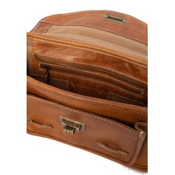 RE:DESIGNED taske Henna Big - Brndt Tan